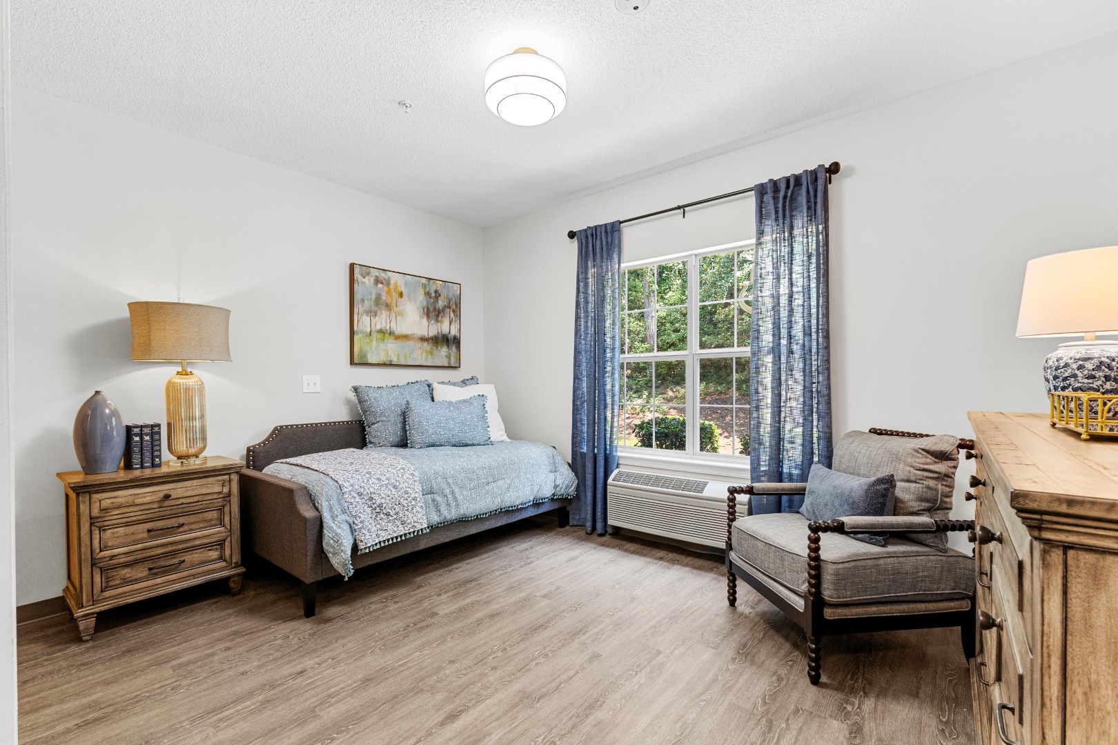 The Reserve at Peachtree City, Peachtree City, GA 6