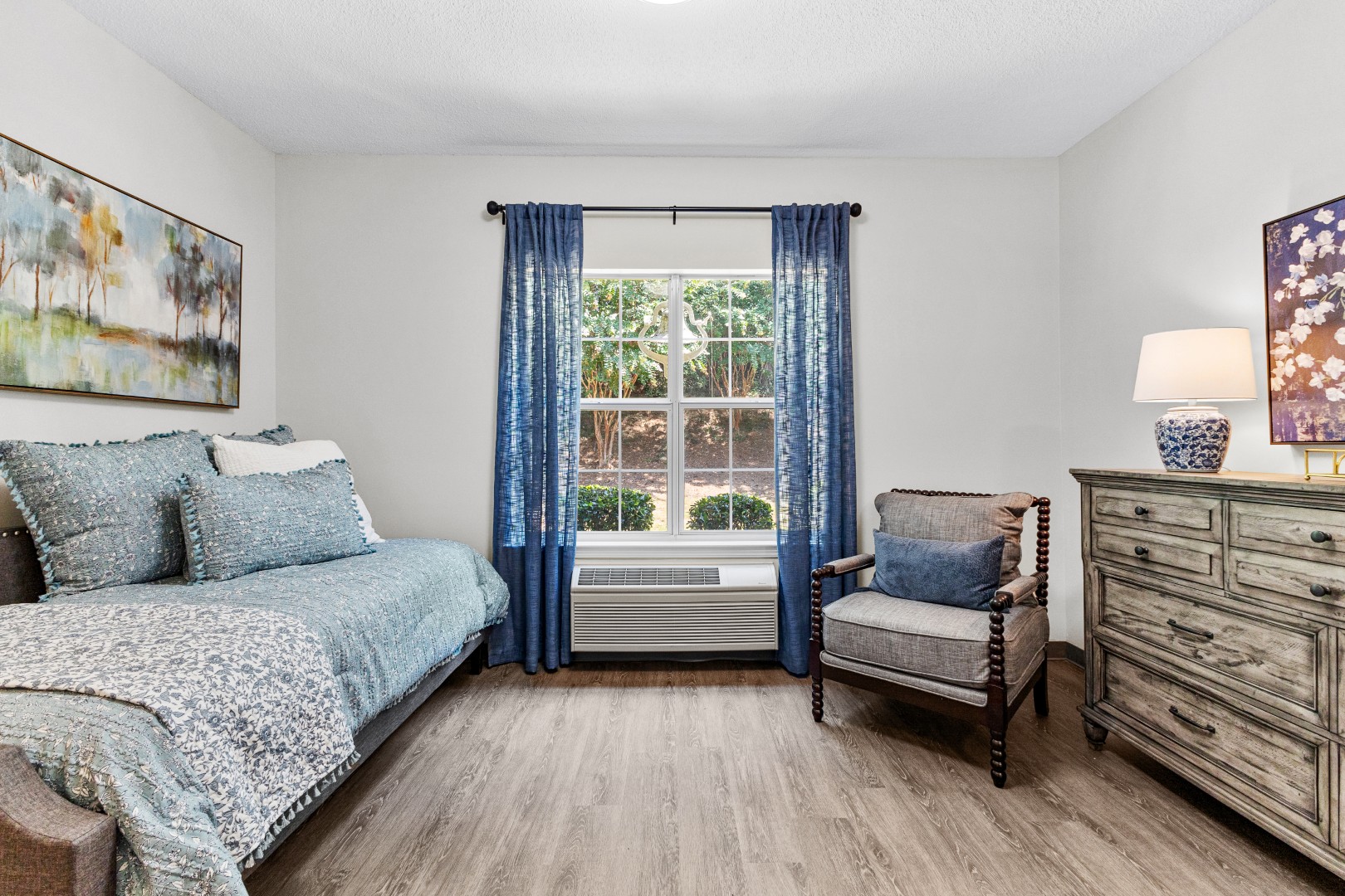 The Reserve at Peachtree City, Peachtree City, GA 7