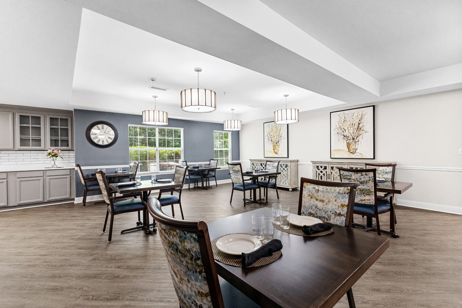 The Reserve at Peachtree City, Peachtree City, GA 10