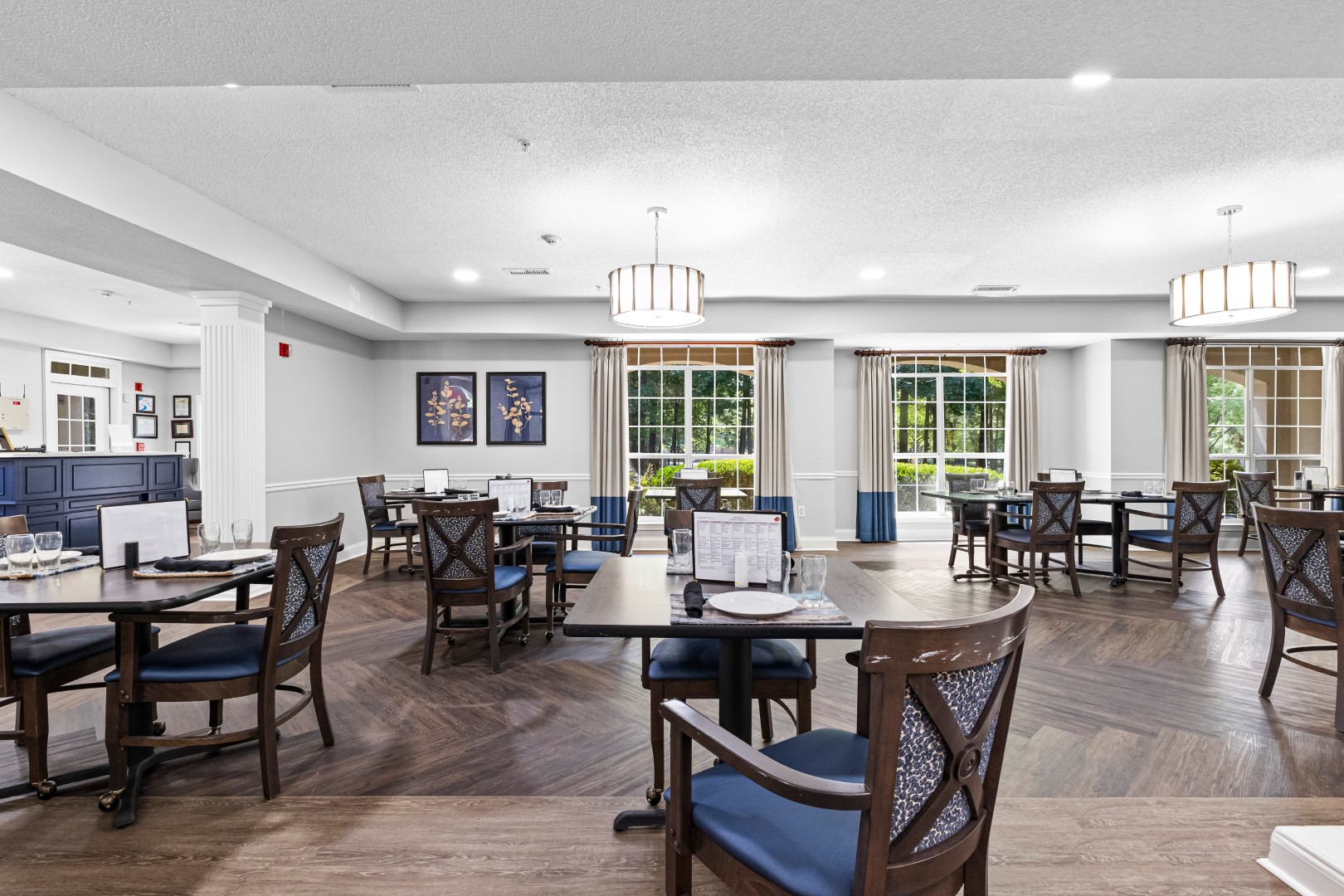 The Reserve at Peachtree City, Peachtree City, GA 15