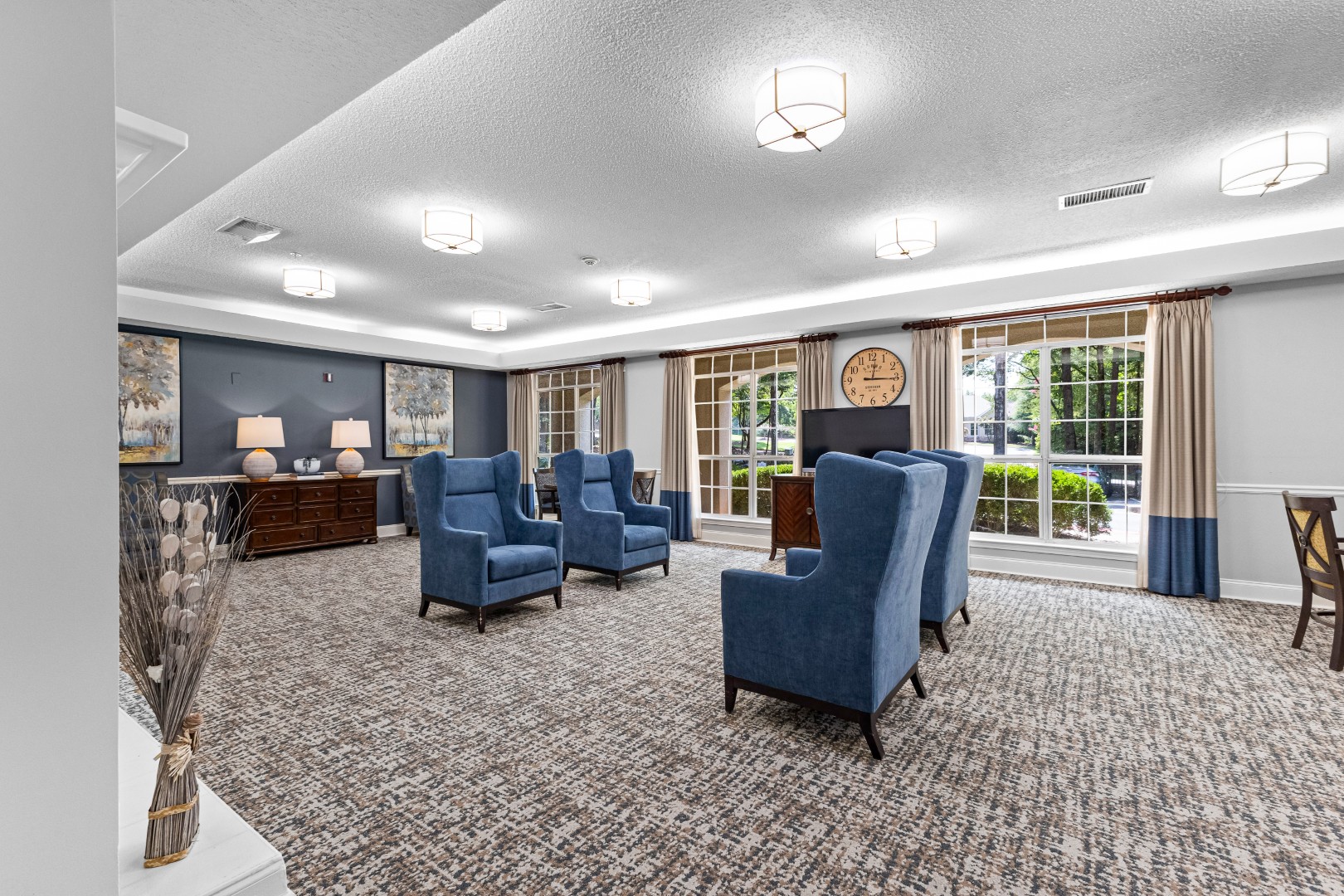 The Reserve at Peachtree City, Peachtree City, GA 17