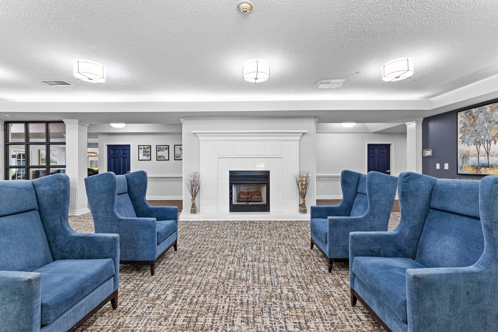 The Reserve at Peachtree City, Peachtree City, GA 18