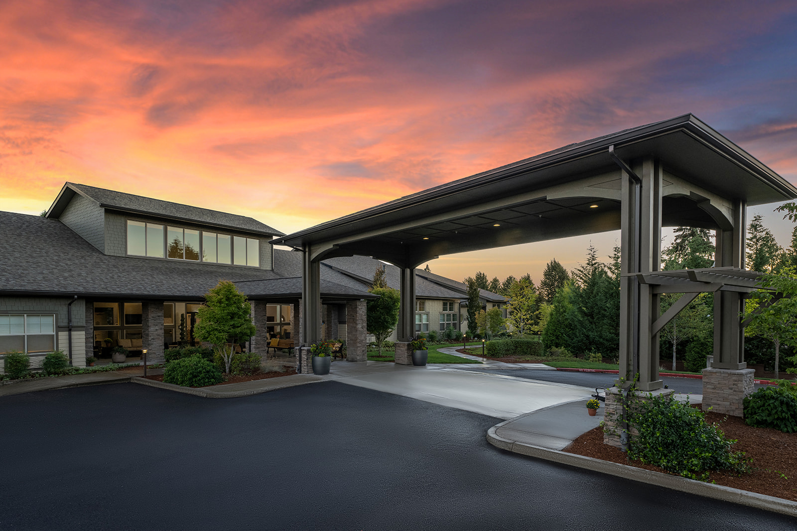 Waterhouse Ridge Memory Care, Beaverton, OR 2