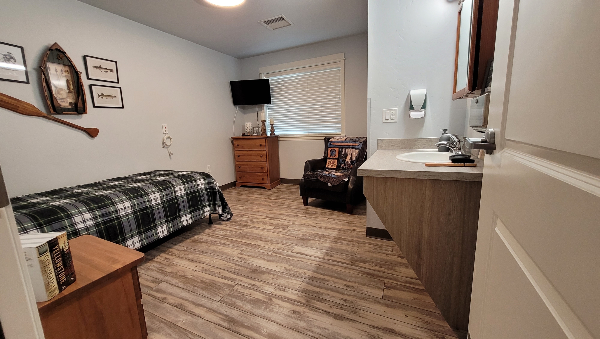 Juniper Canyon Living, Redmond, OR 4