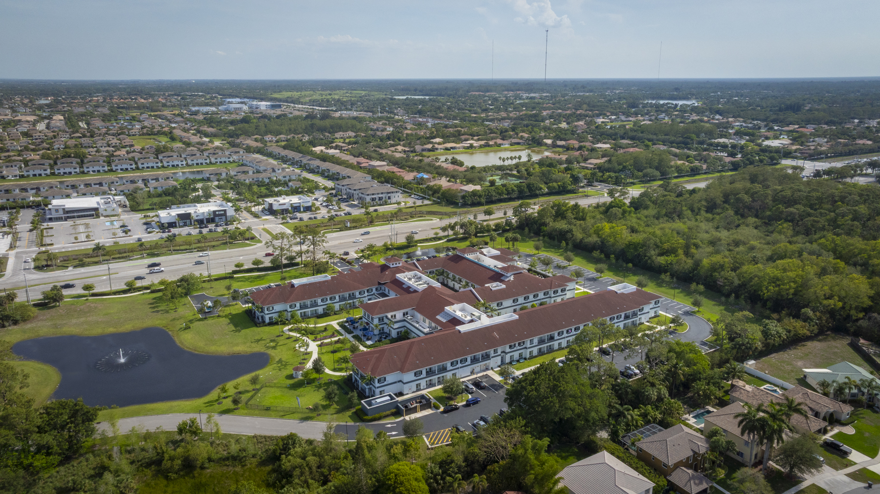 Alamar Senior Living, Wellington, FL 138