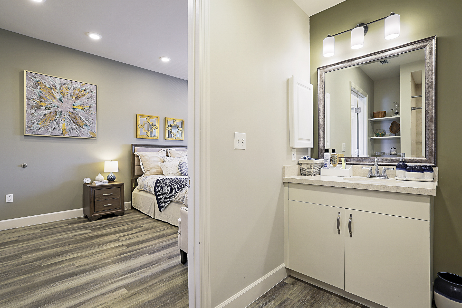 Alamar Senior Living, Wellington, FL 66