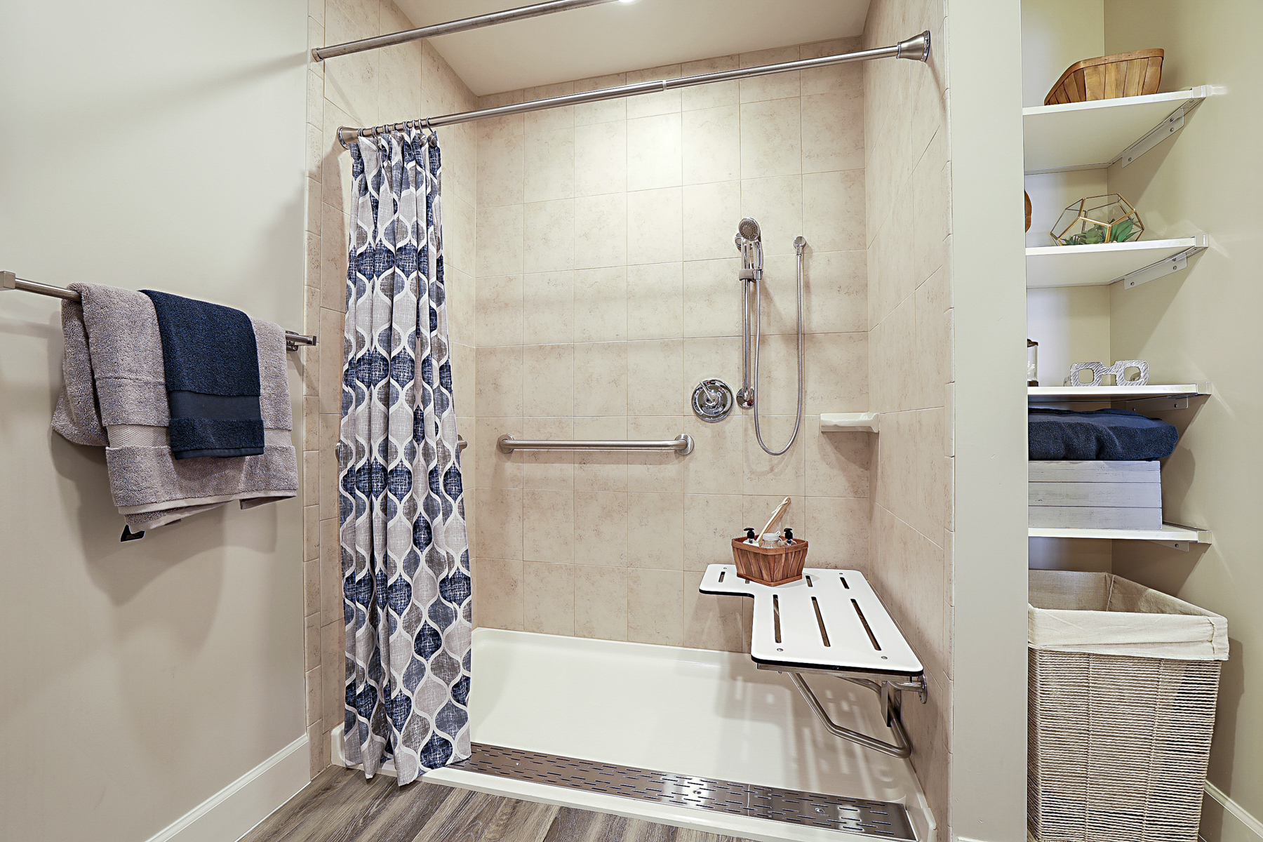 Alamar Senior Living, Wellington, FL 67