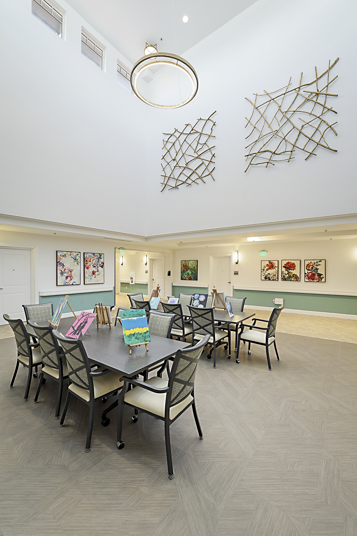 Alamar Senior Living, Wellington, FL 69