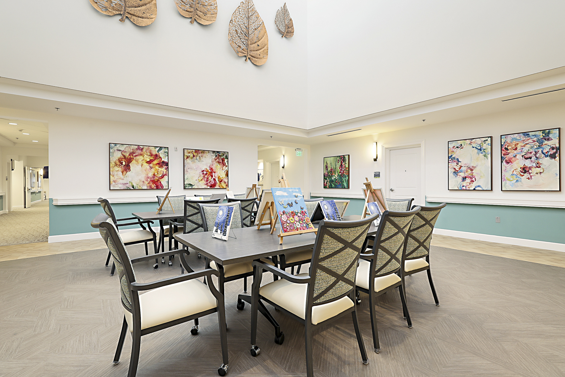 Alamar Senior Living, Wellington, FL 71