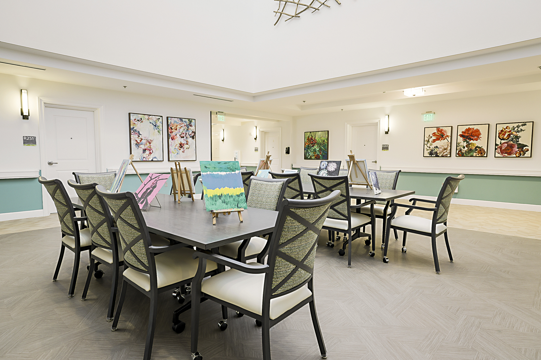 Alamar Senior Living, Wellington, FL 72
