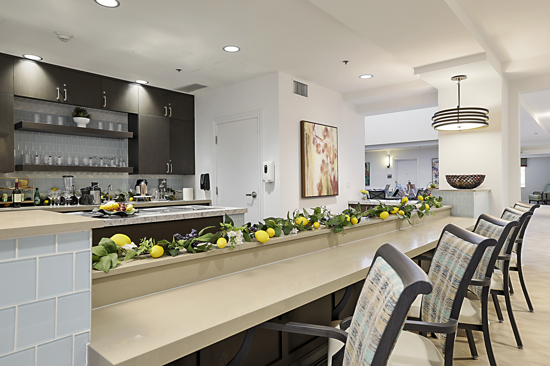 Alamar Senior Living, Wellington, FL 75