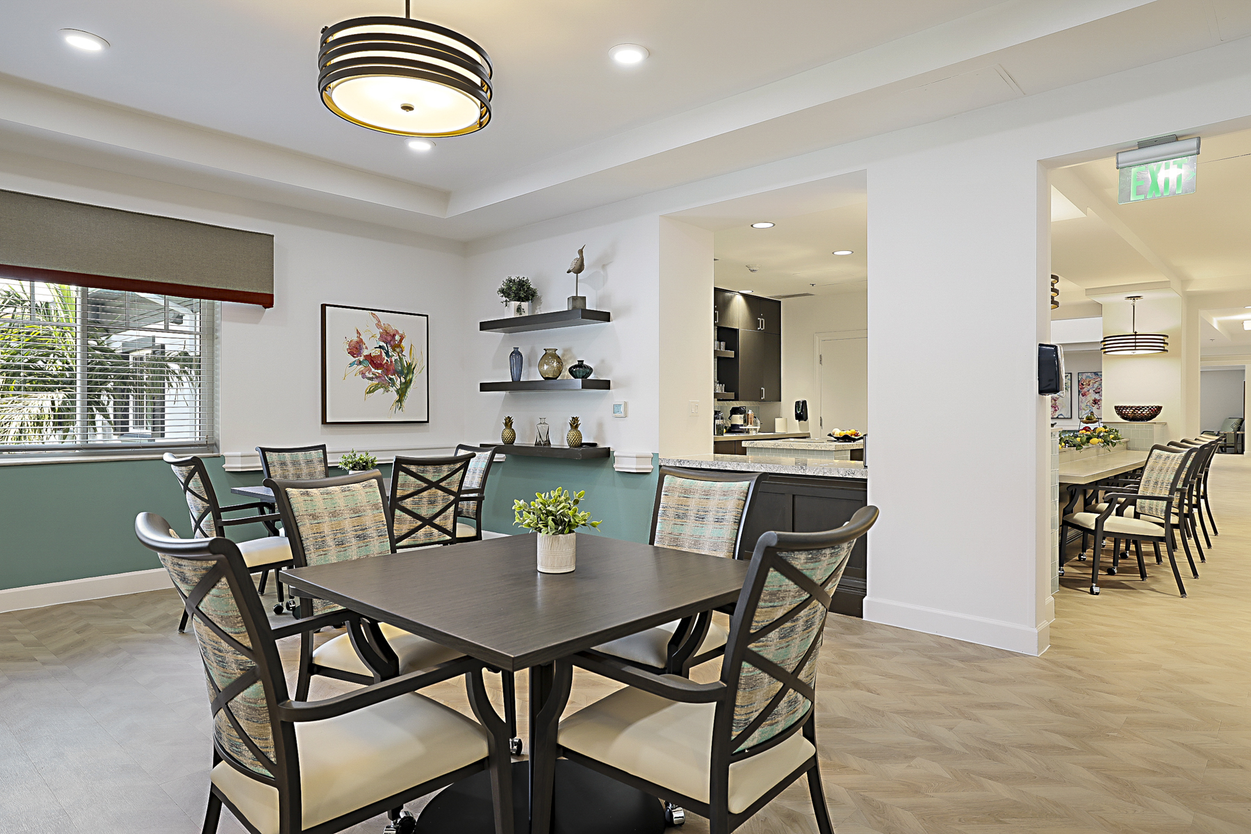 Alamar Senior Living, Wellington, FL 77