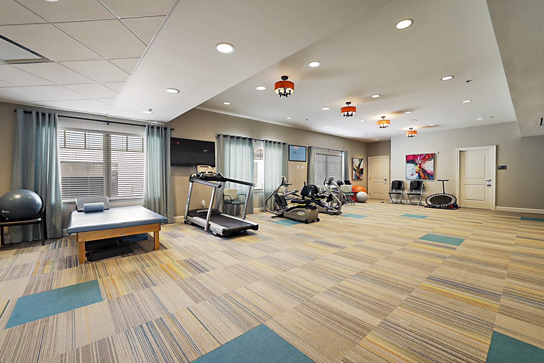 Alamar Senior Living, Wellington, FL 81