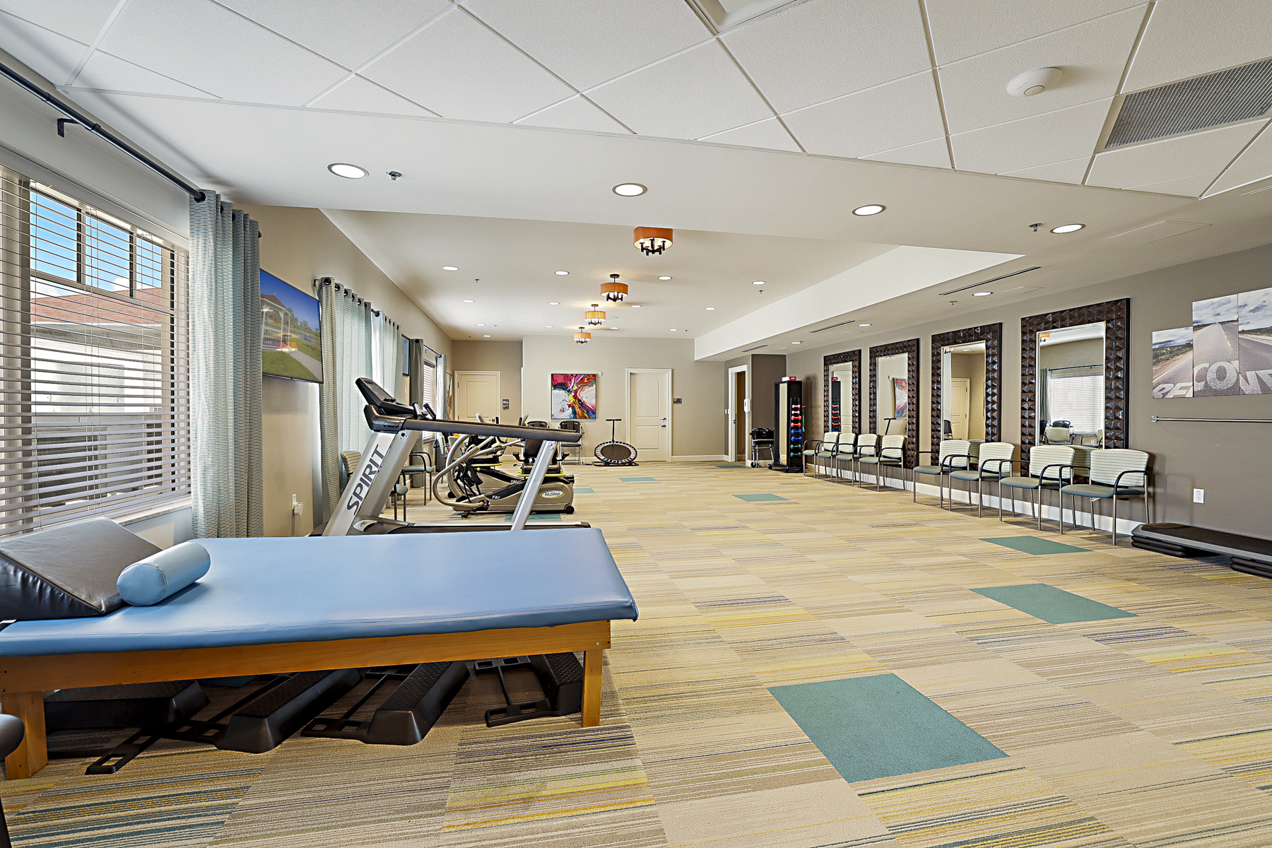 Alamar Senior Living, Wellington, FL 2