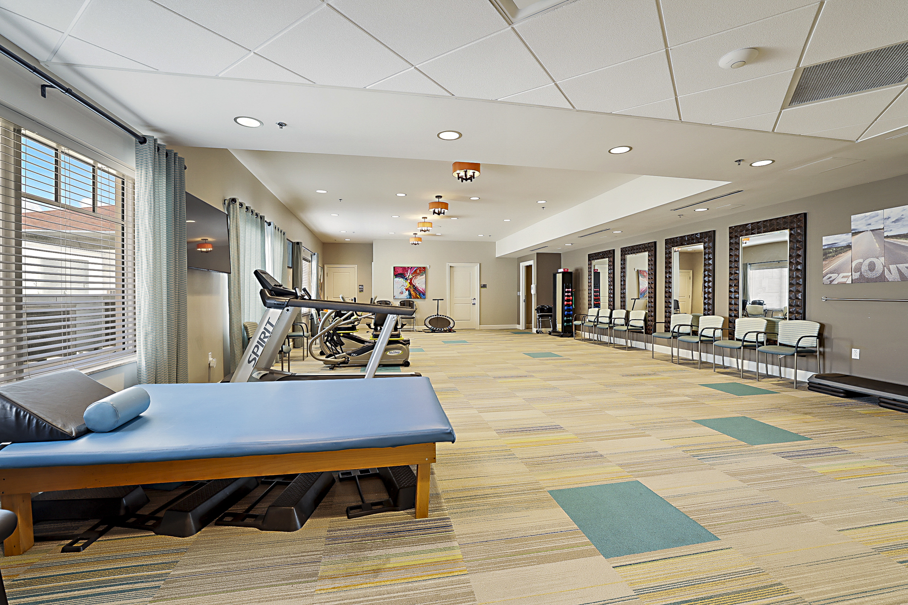 Alamar Senior Living, Wellington, FL 3