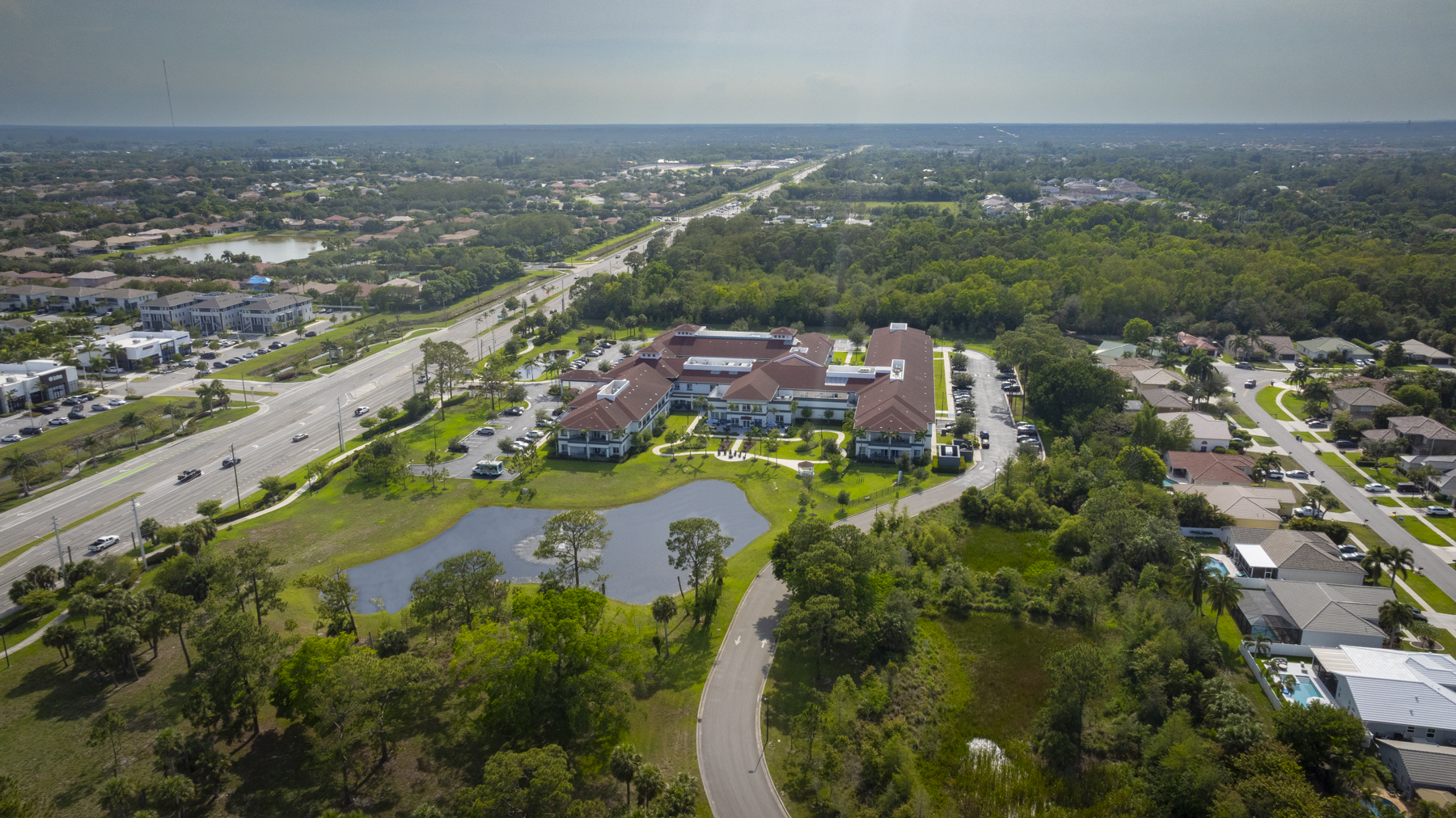 Alamar Senior Living, Wellington, FL 140
