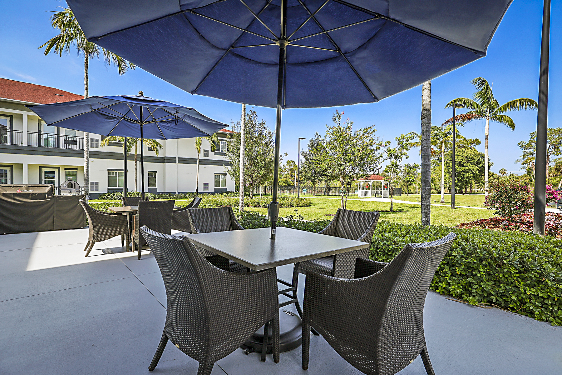 Alamar Senior Living, Wellington, FL 9