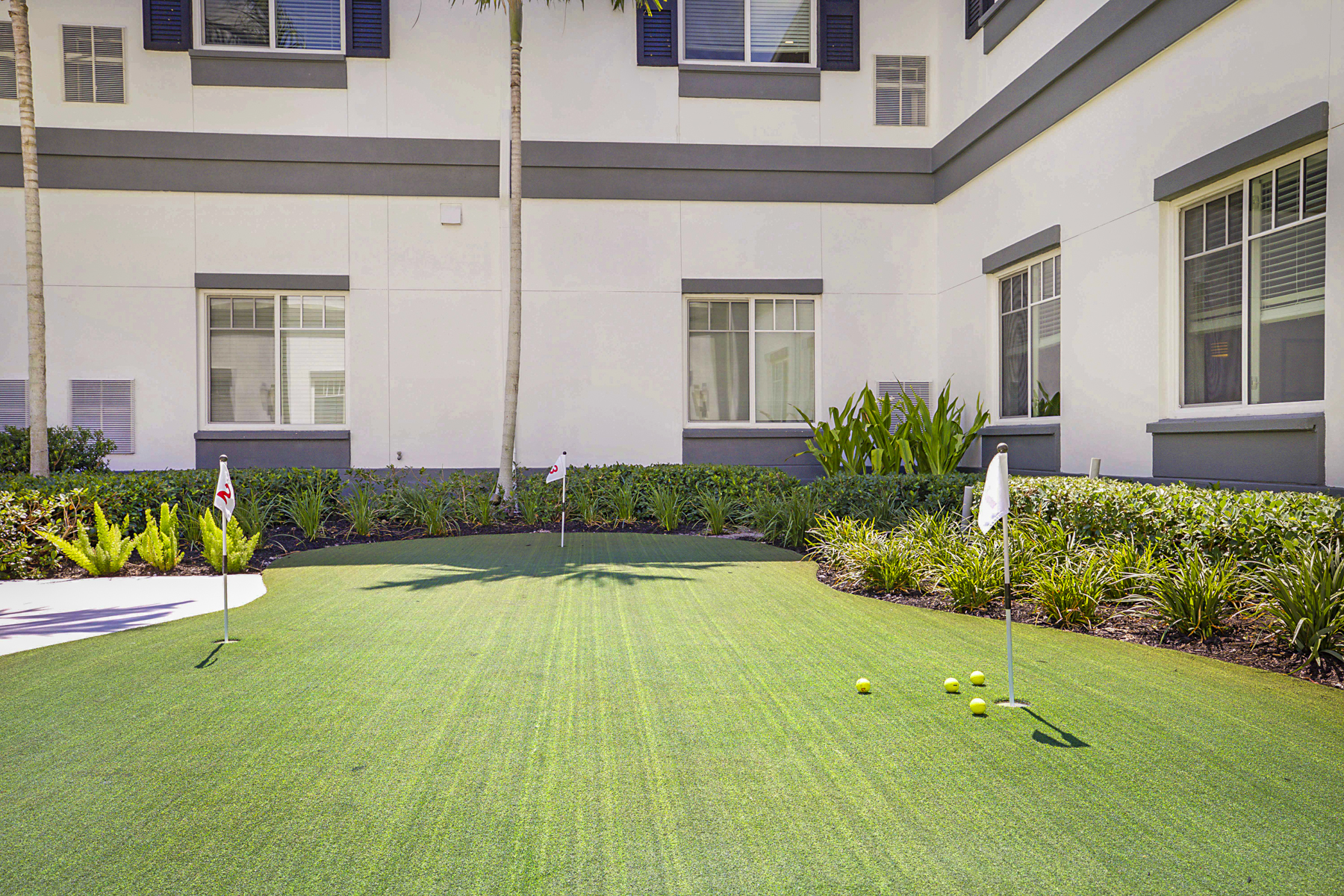 Alamar Senior Living, Wellington, FL 13