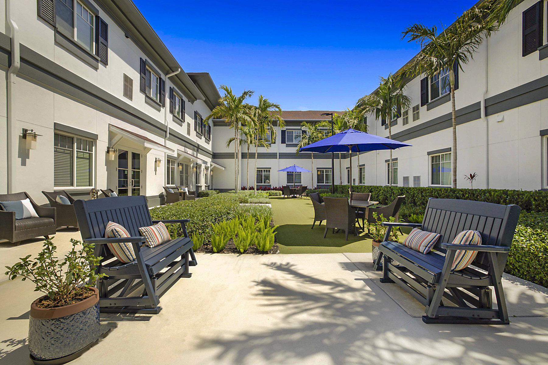 Alamar Senior Living, Wellington, FL 14