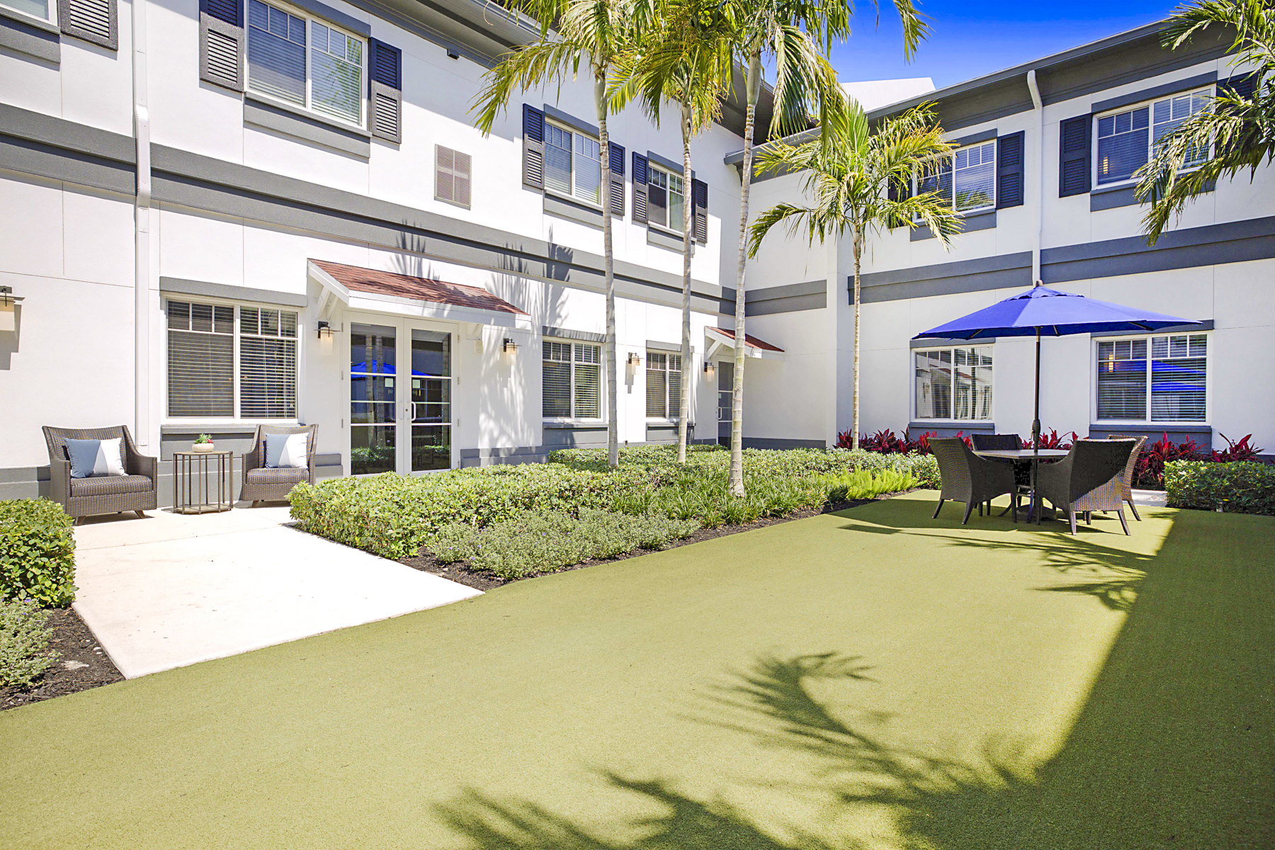 Alamar Senior Living, Wellington, FL 15