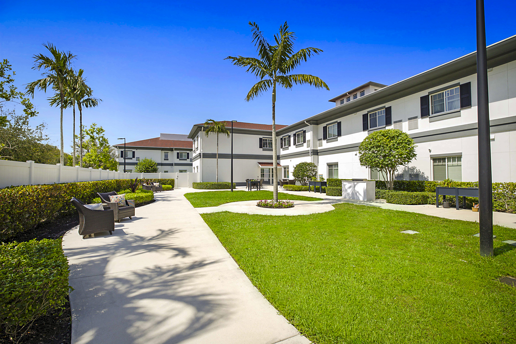Alamar Senior Living, Wellington, FL 20