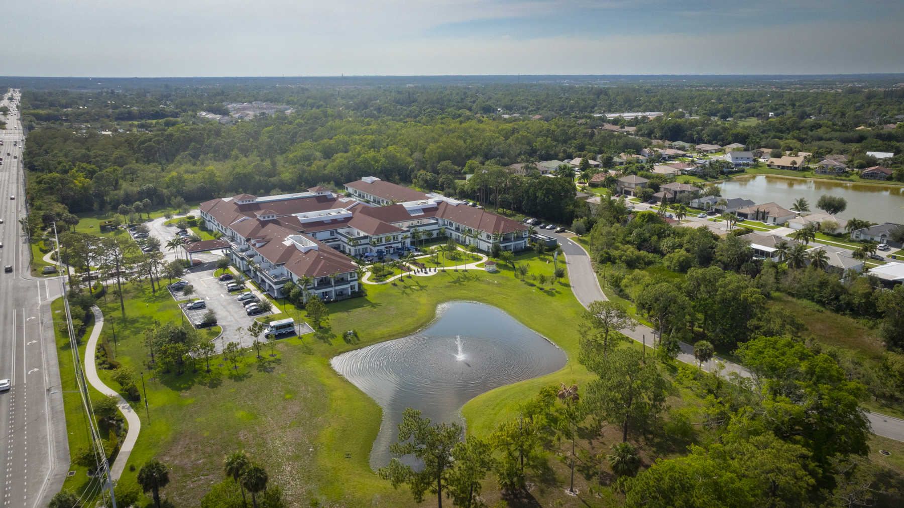 Alamar Senior Living, Wellington, FL 142