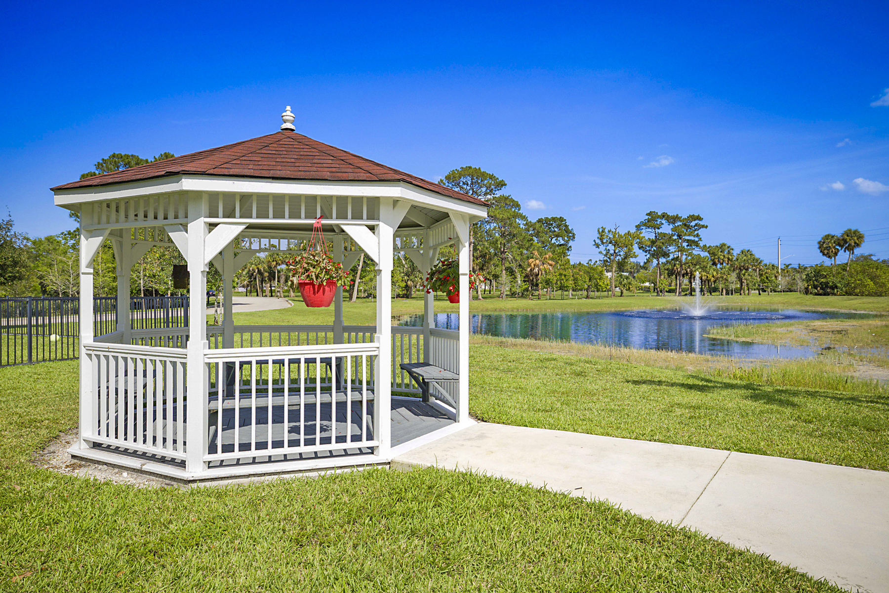 Alamar Senior Living, Wellington, FL 26