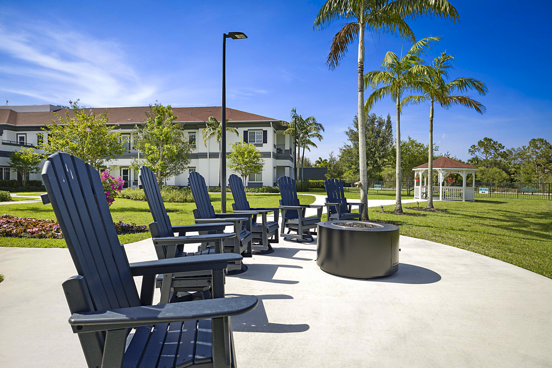 Alamar Senior Living, Wellington, FL 30