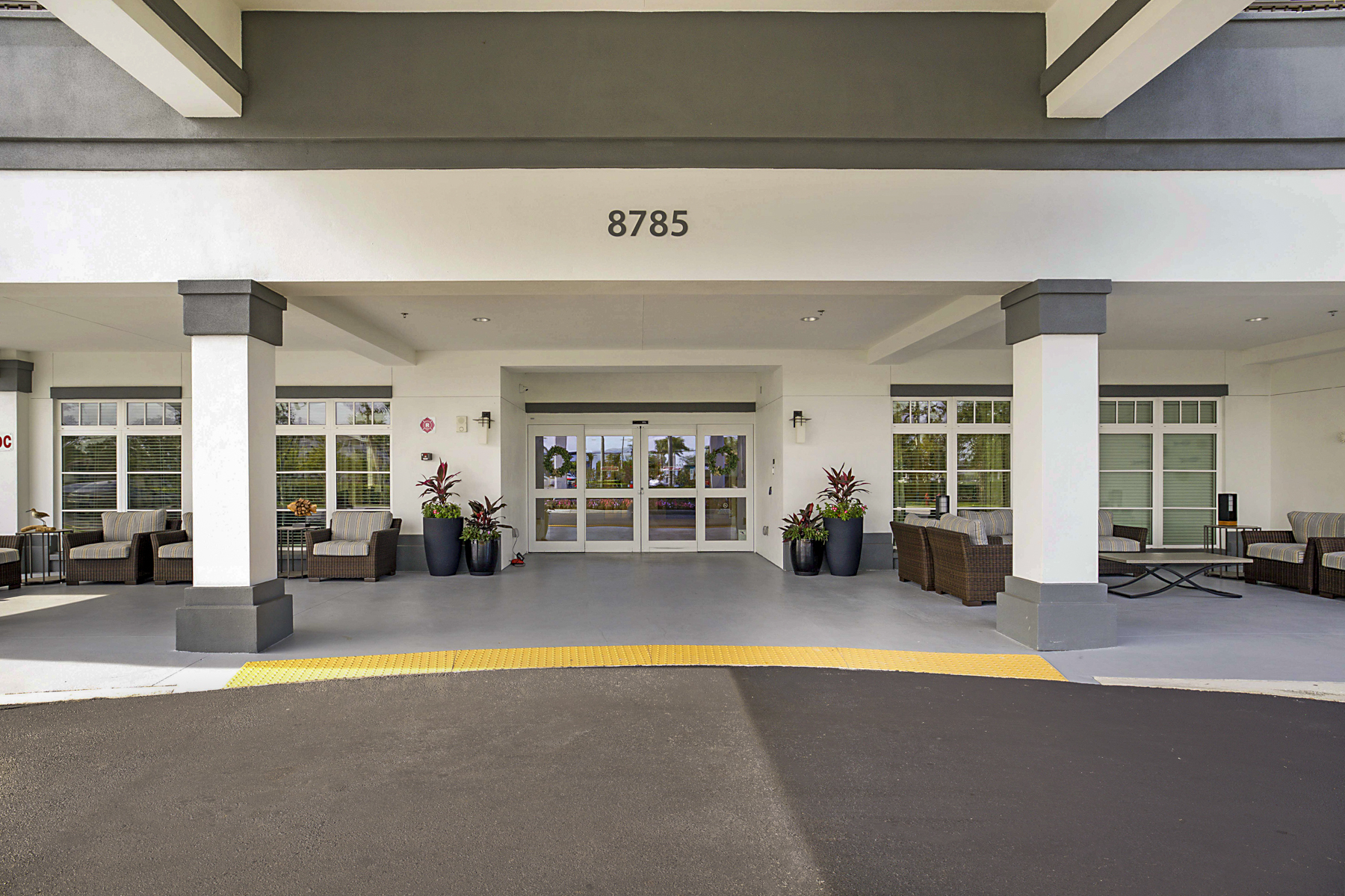 Alamar Senior Living, Wellington, FL 32