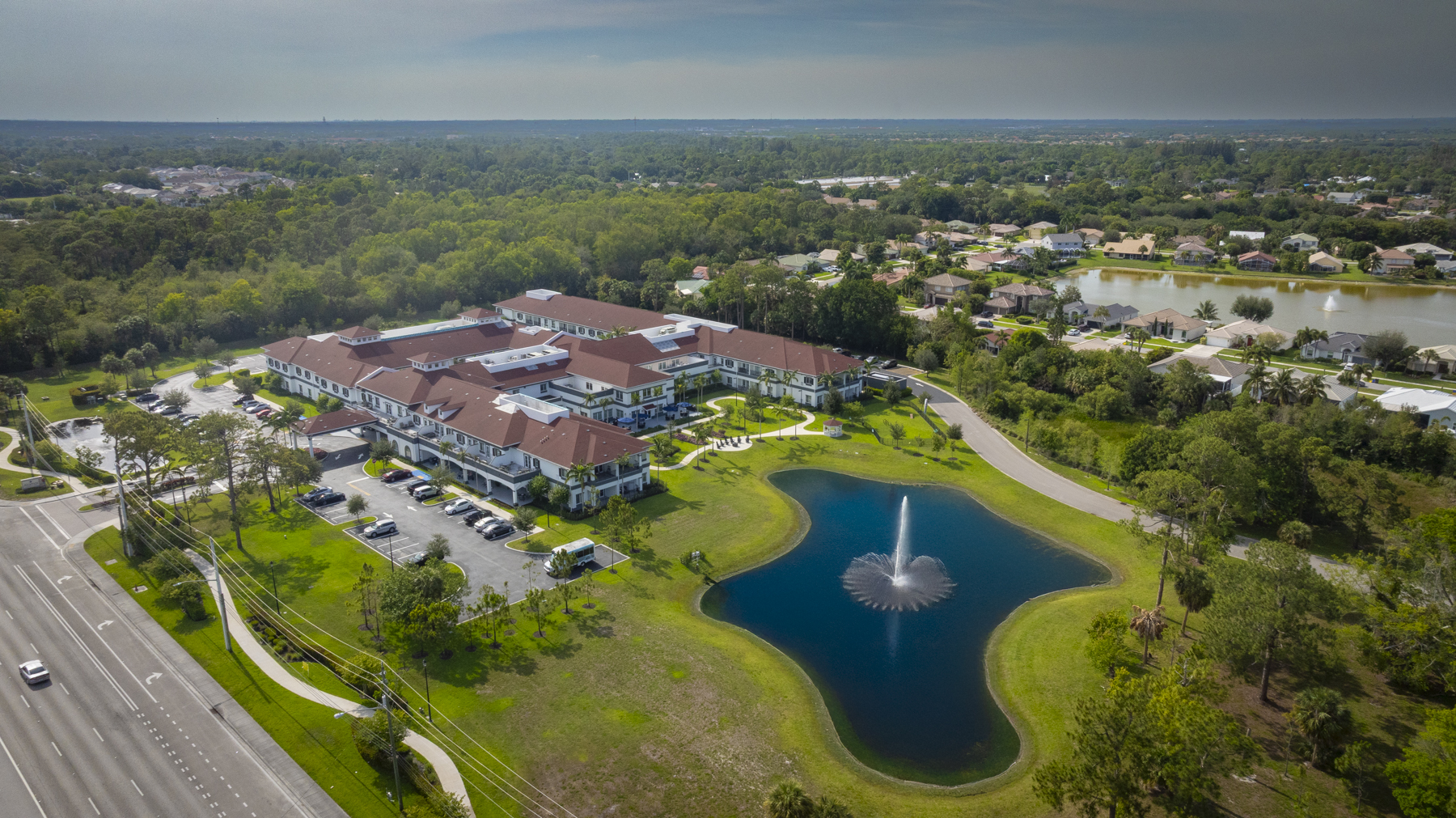 Alamar Senior Living, Wellington, FL 143
