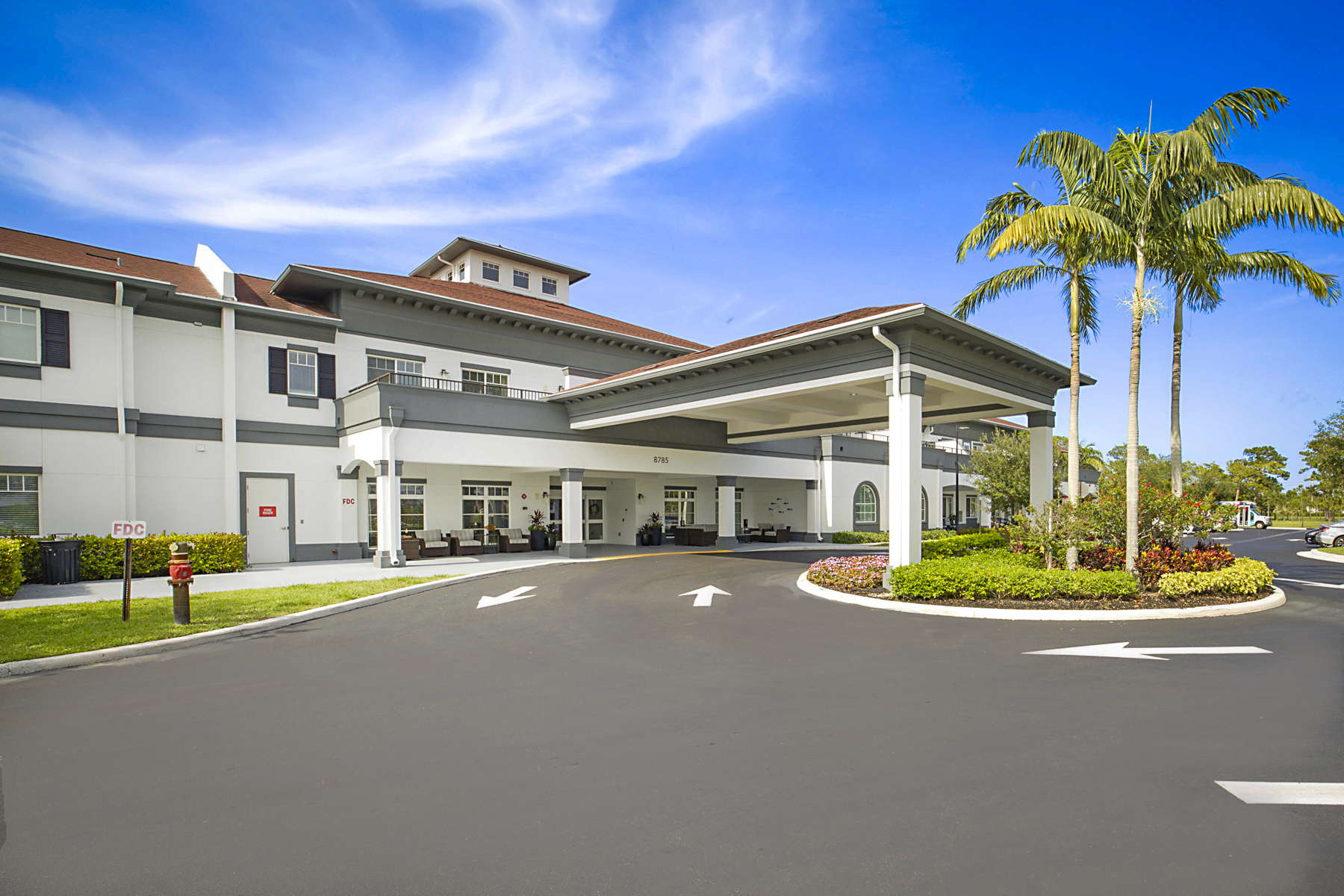 Alamar Senior Living, Wellington, FL 35
