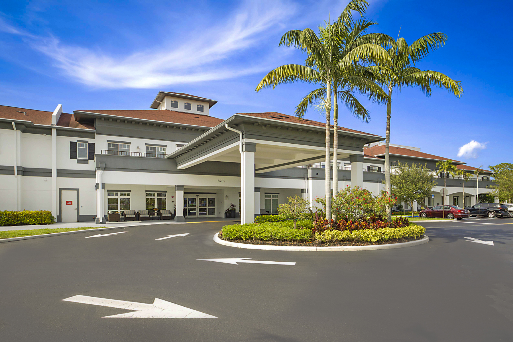 Alamar Senior Living, Wellington, FL 36