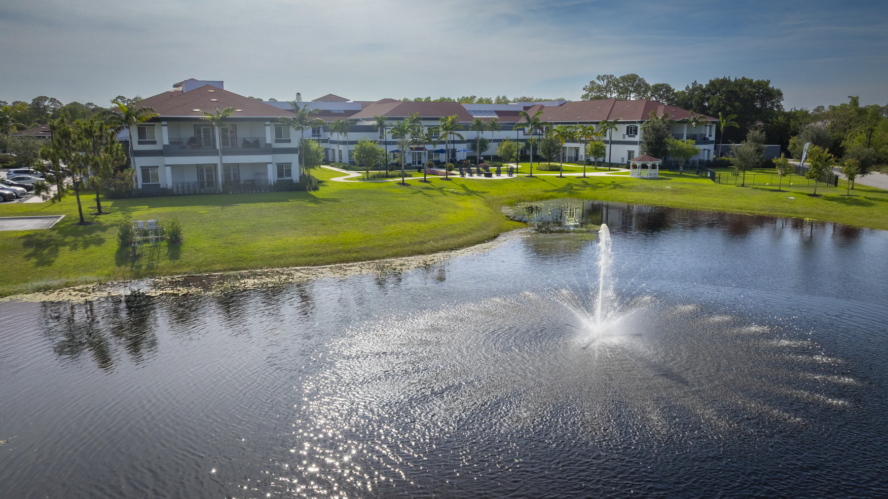 Alamar Senior Living, Wellington, FL 144