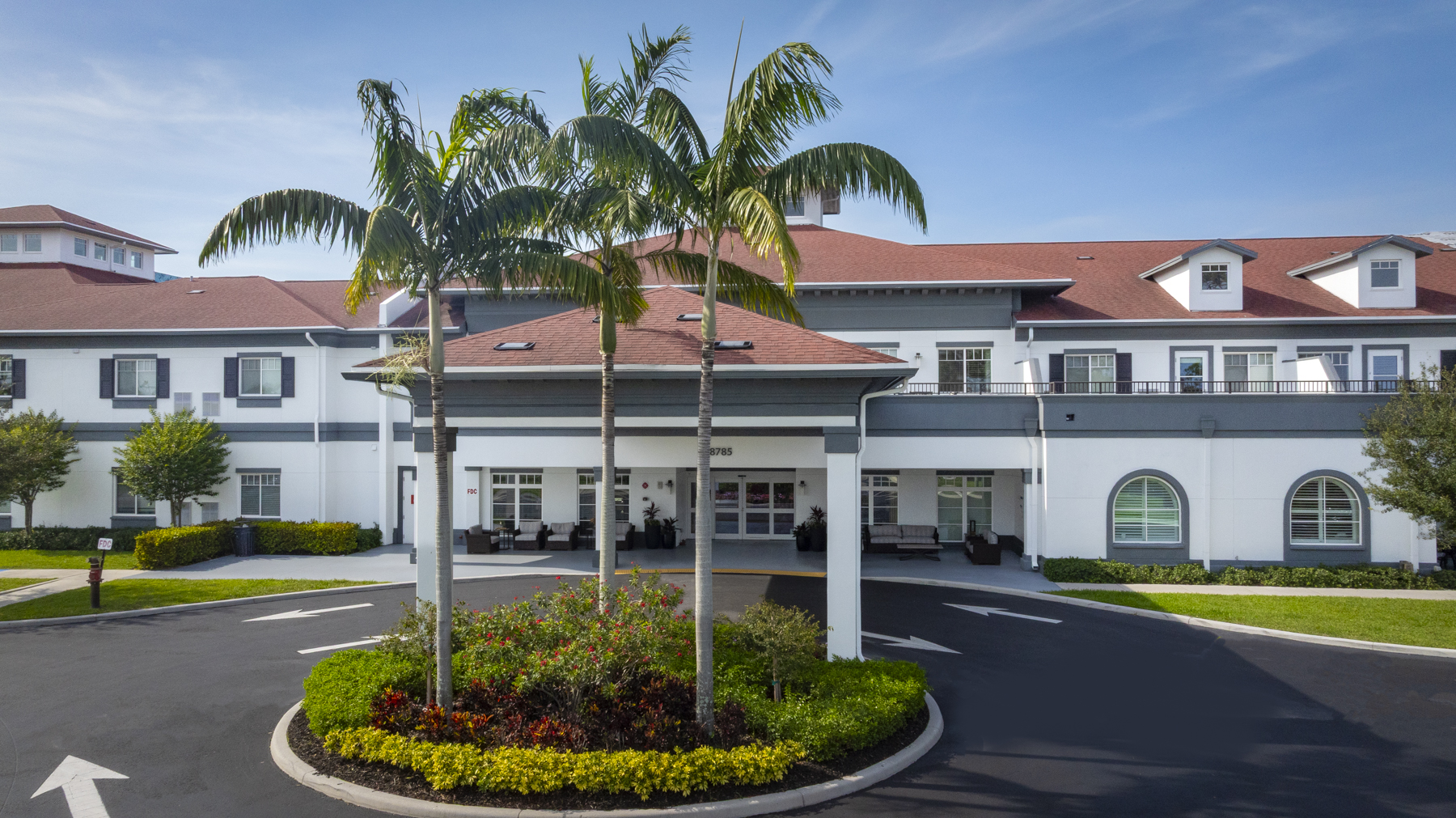Alamar Senior Living, Wellington, FL 146