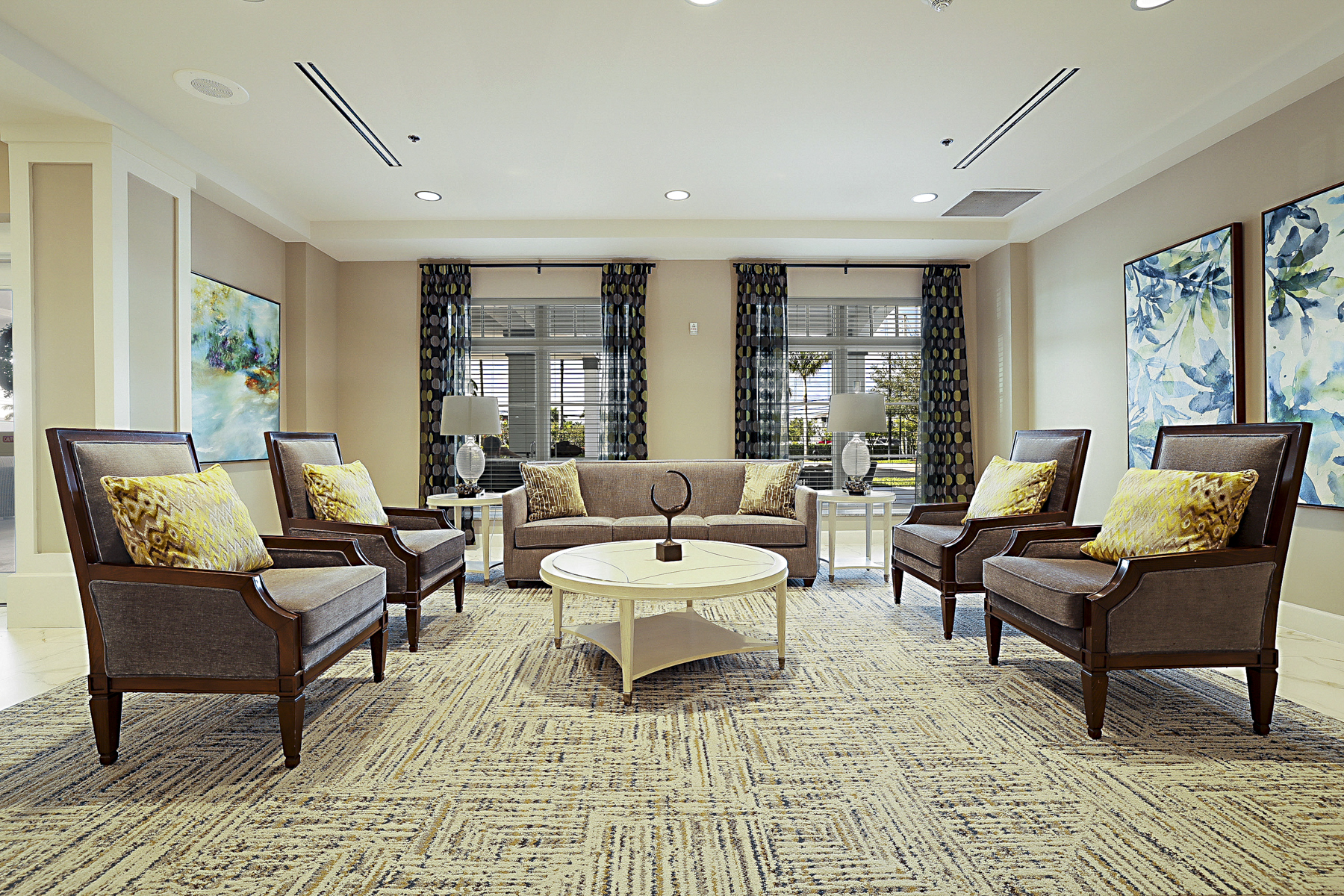 Alamar Senior Living, Wellington, FL 148