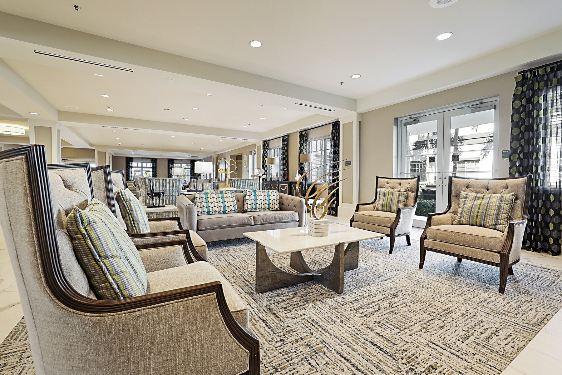 Alamar Senior Living, Wellington, FL 155