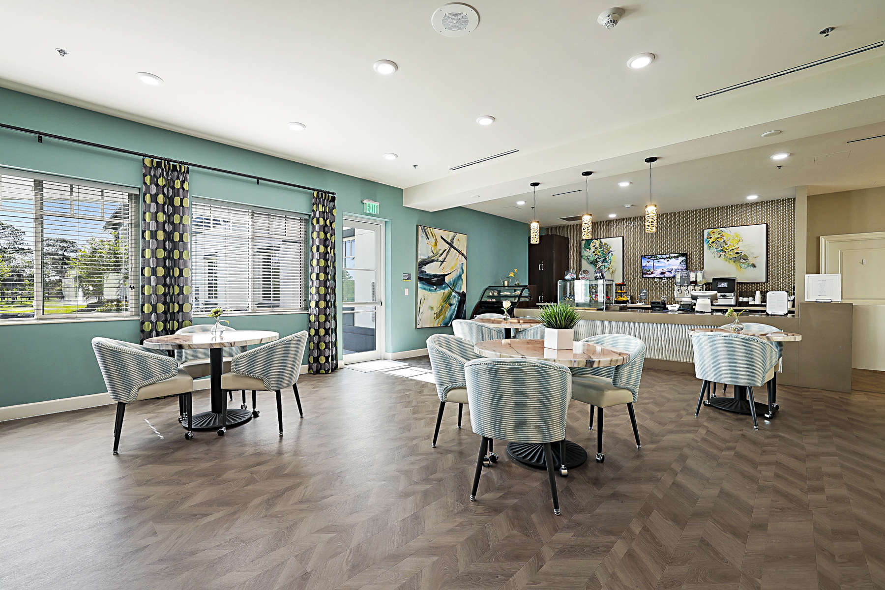 Alamar Senior Living, Wellington, FL 156