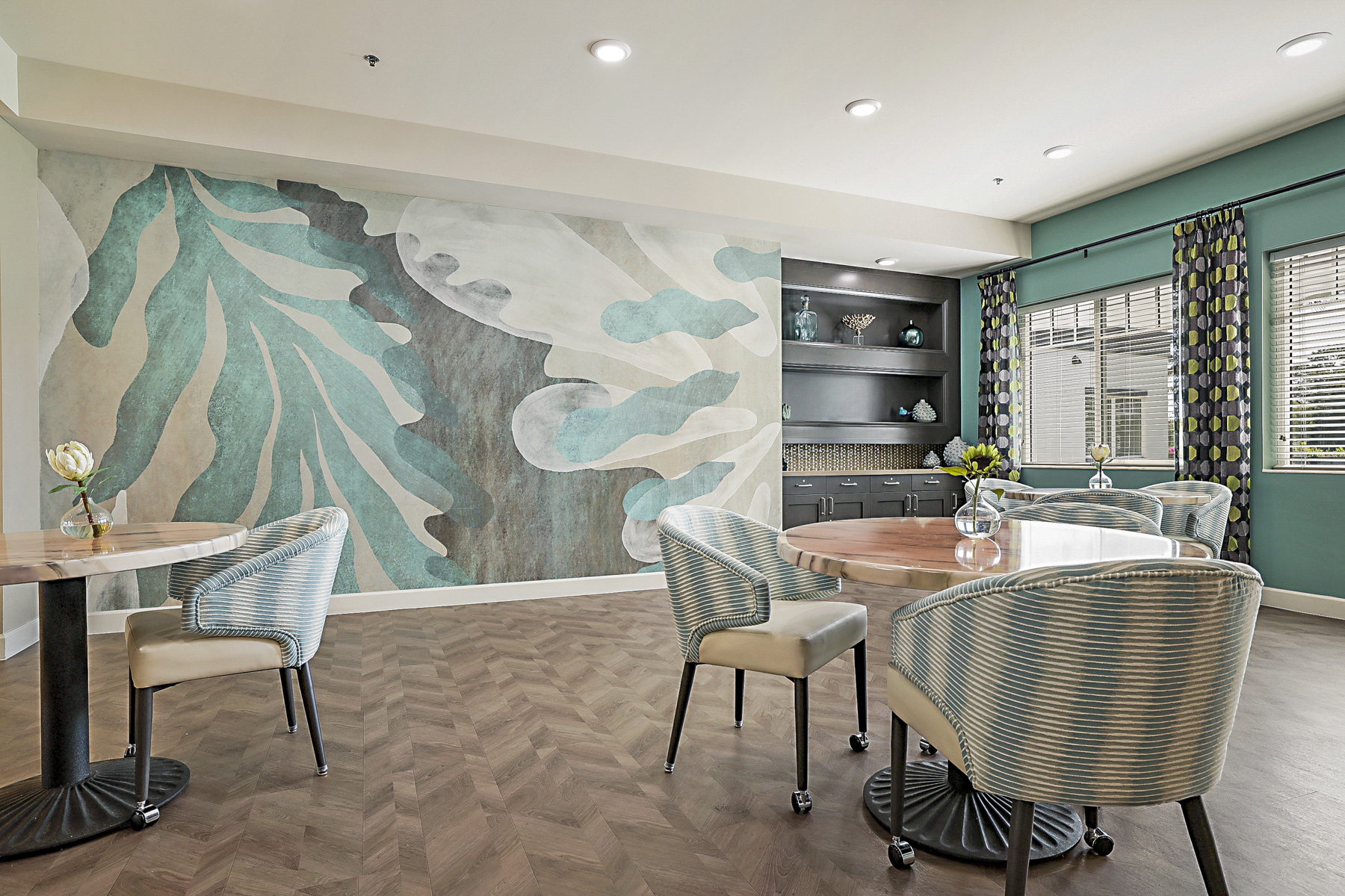 Alamar Senior Living, Wellington, FL 158