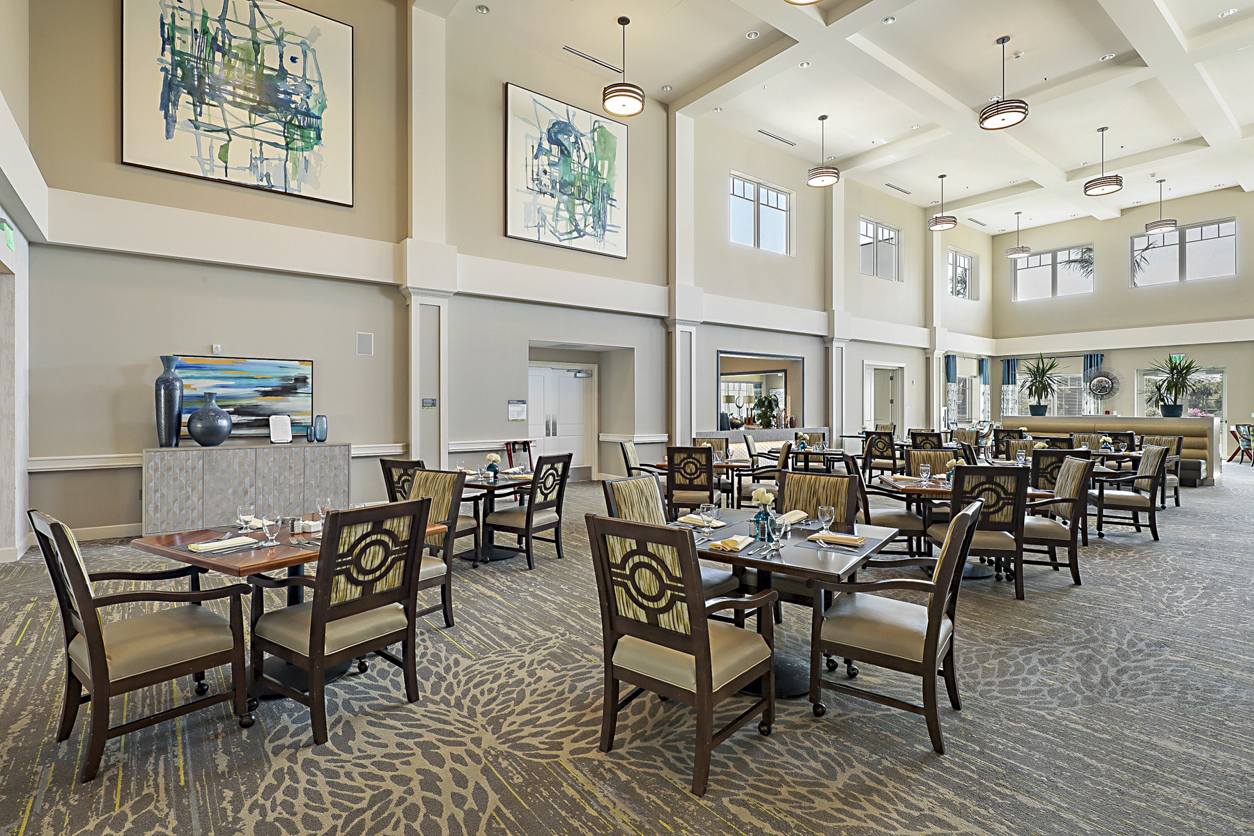 Alamar Senior Living, Wellington, FL 160