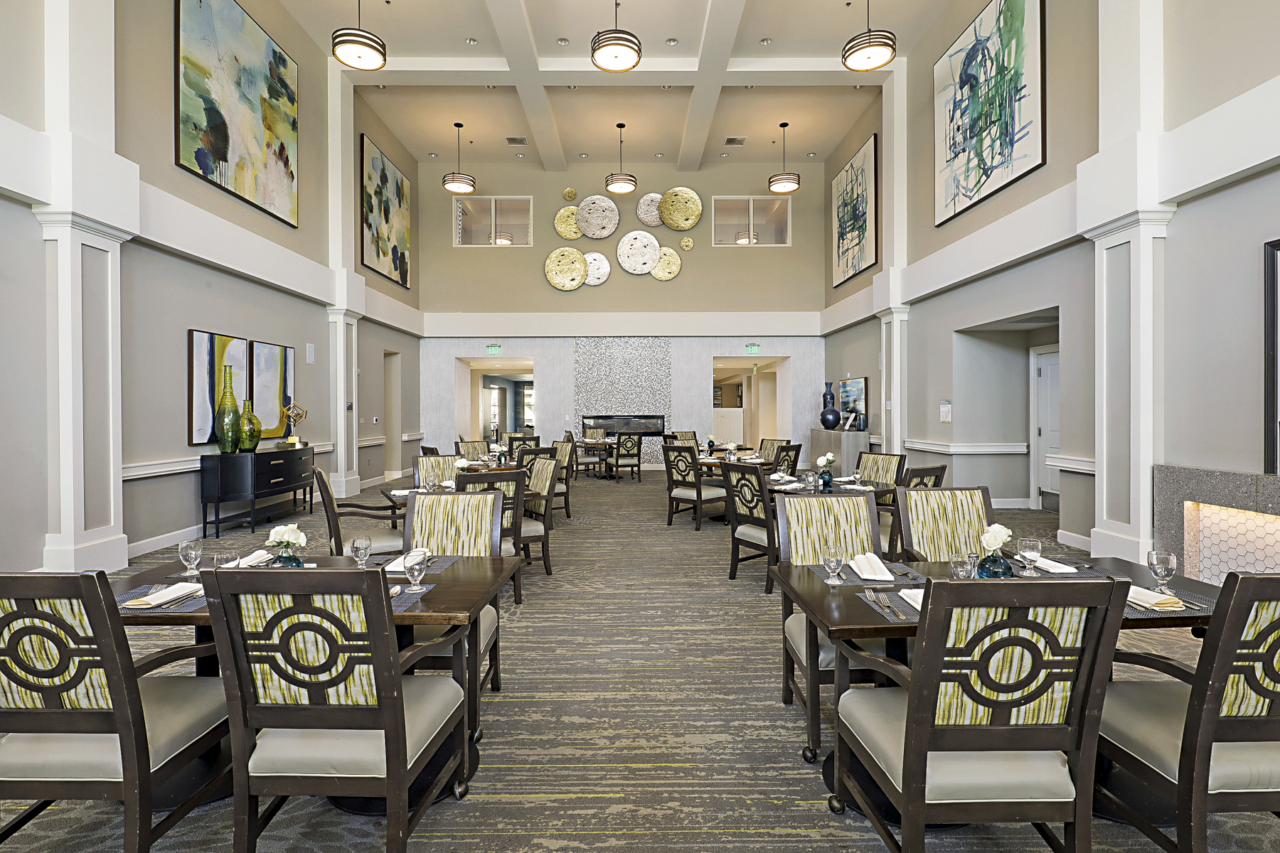 Alamar Senior Living, Wellington, FL 161