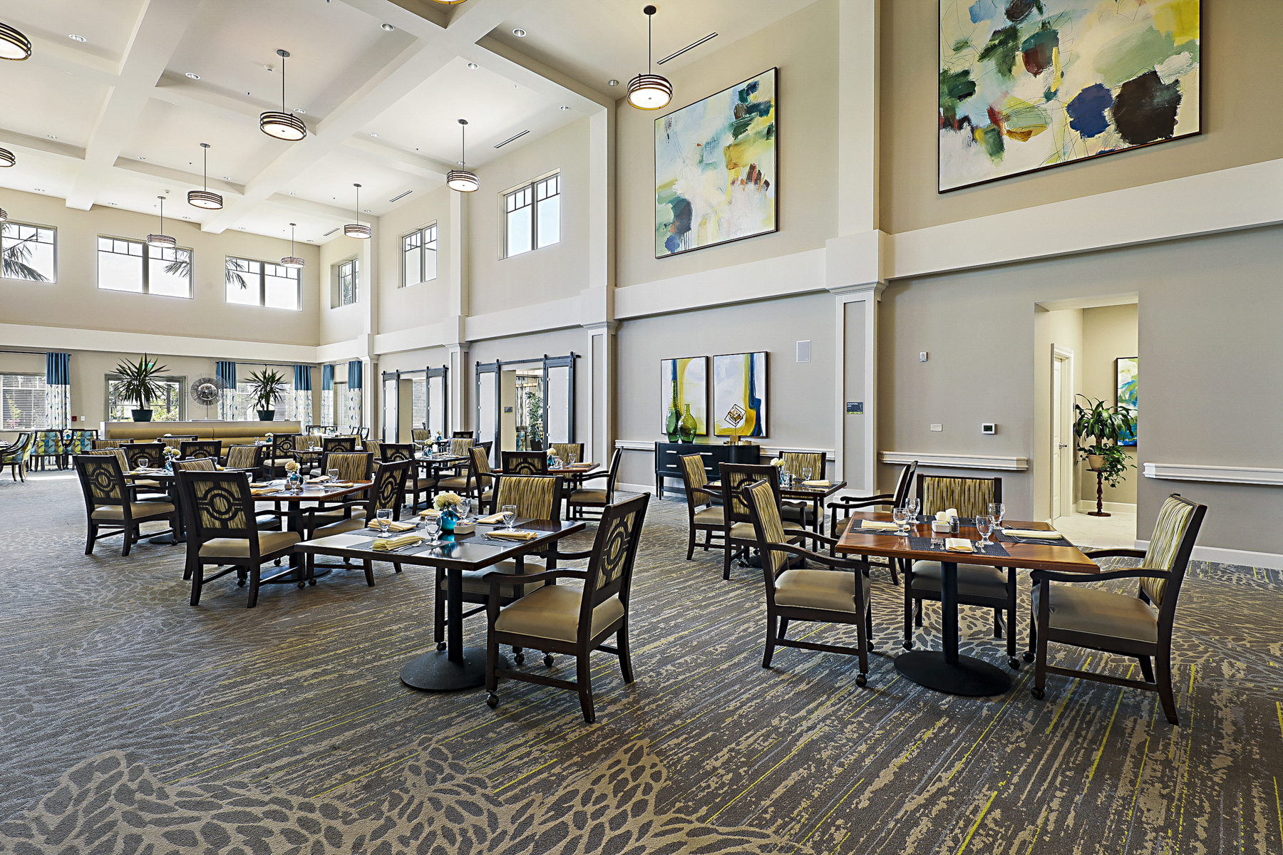 Alamar Senior Living, Wellington, FL 82