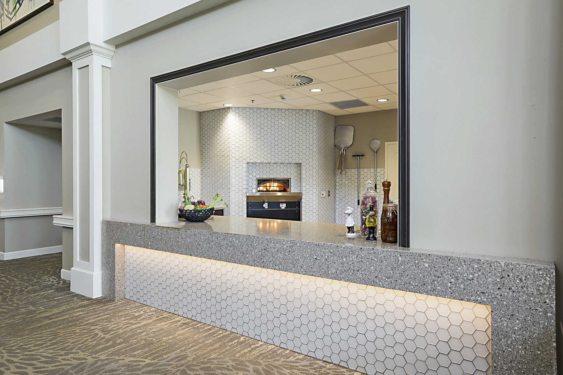 Alamar Senior Living, Wellington, FL 84