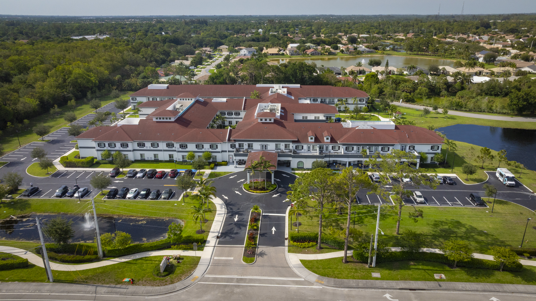 Alamar Senior Living, Wellington, FL 131