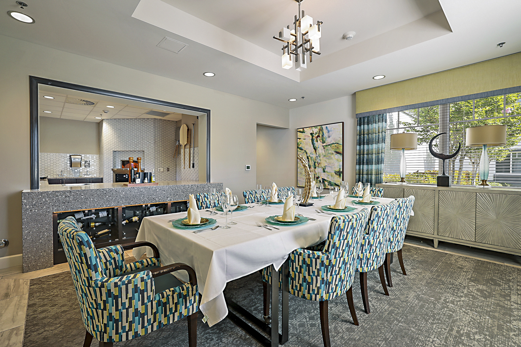 Alamar Senior Living, Wellington, FL 85