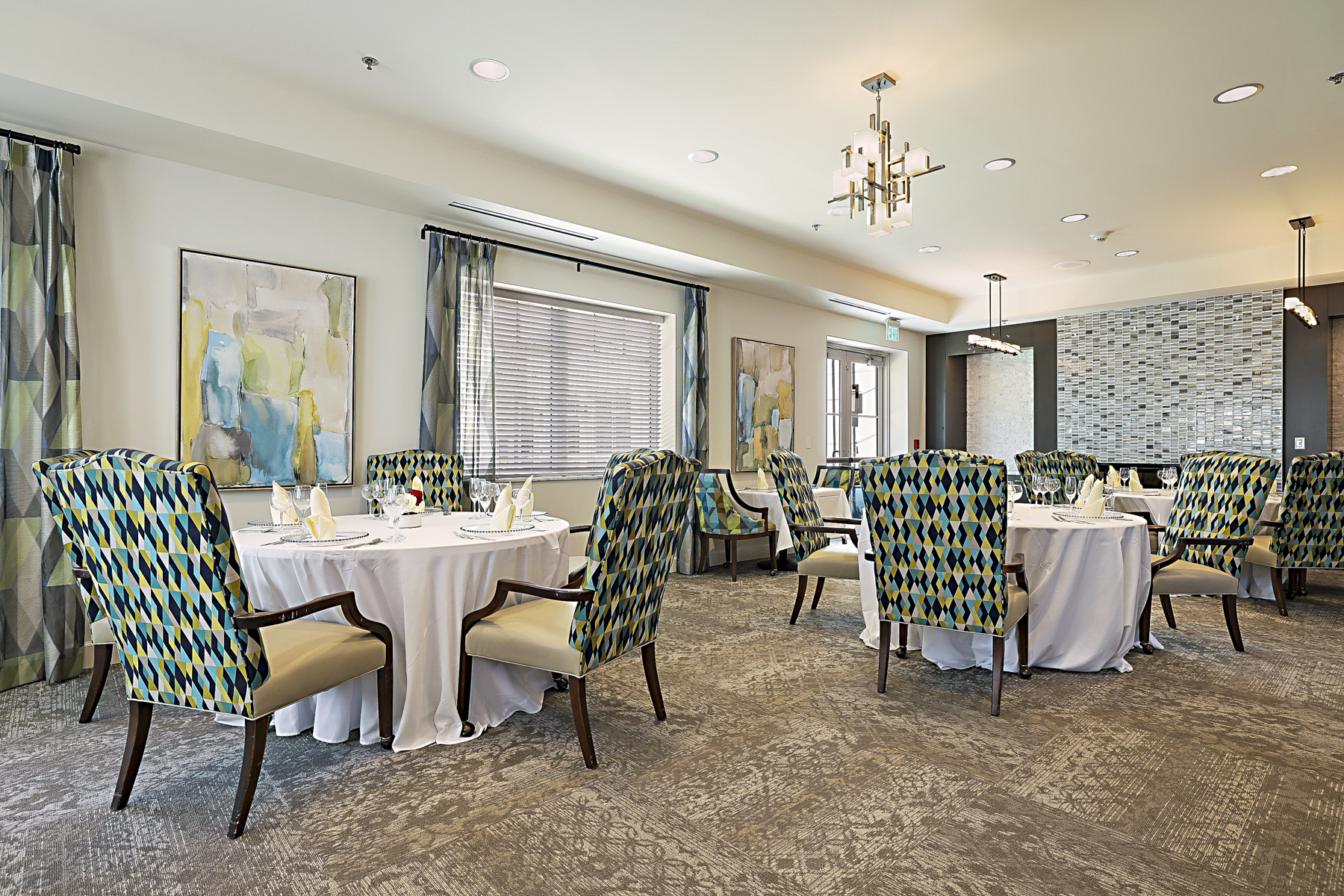 Alamar Senior Living, Wellington, FL 89