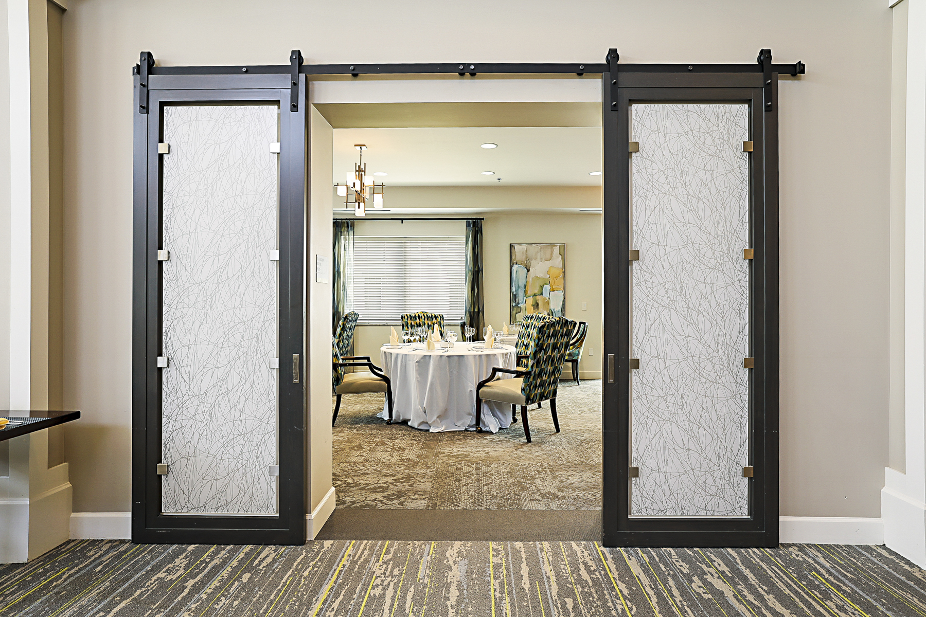 Alamar Senior Living, Wellington, FL 91