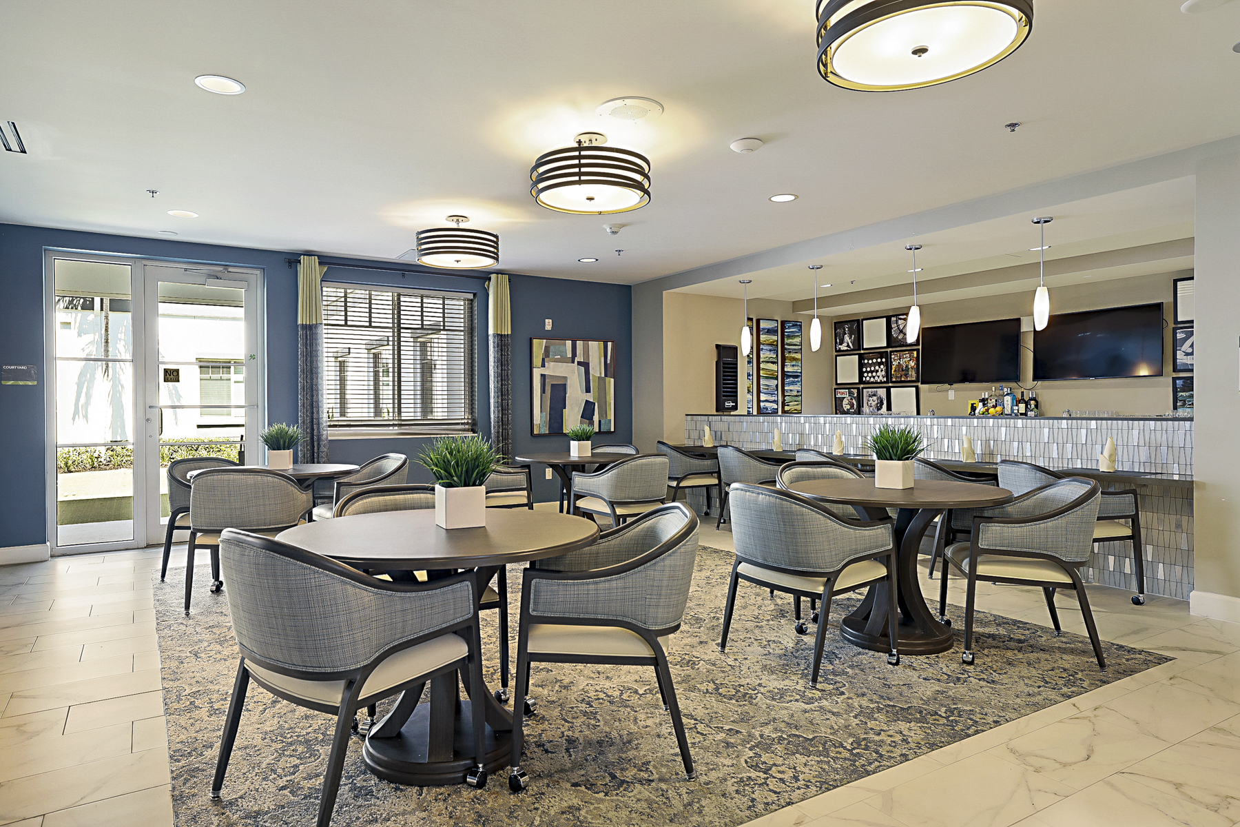 Alamar Senior Living, Wellington, FL 93