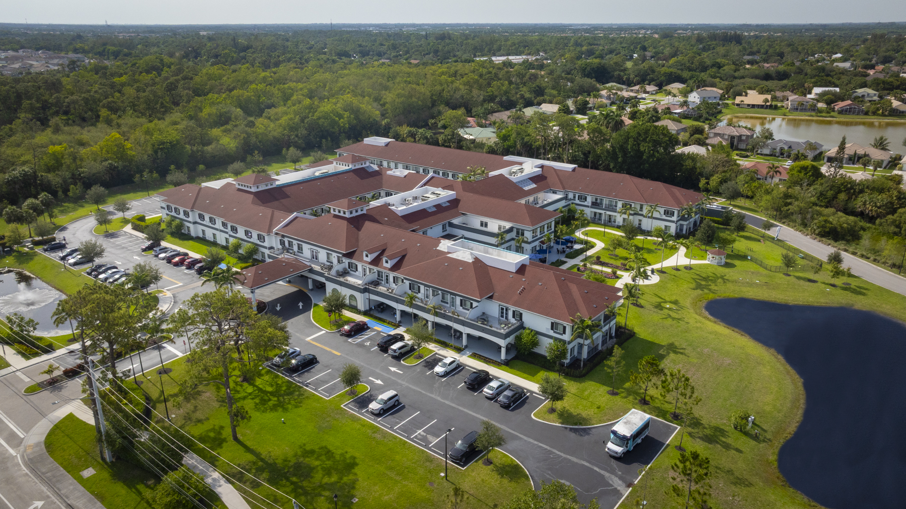 Alamar Senior Living, Wellington, FL 132
