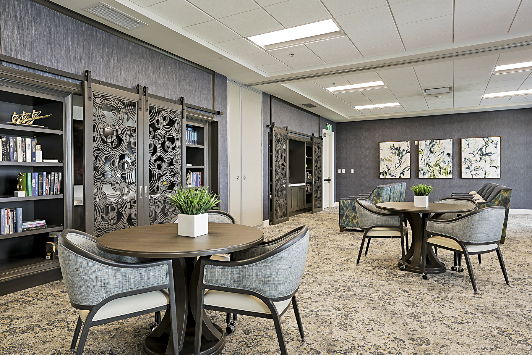 Alamar Senior Living, Wellington, FL 96