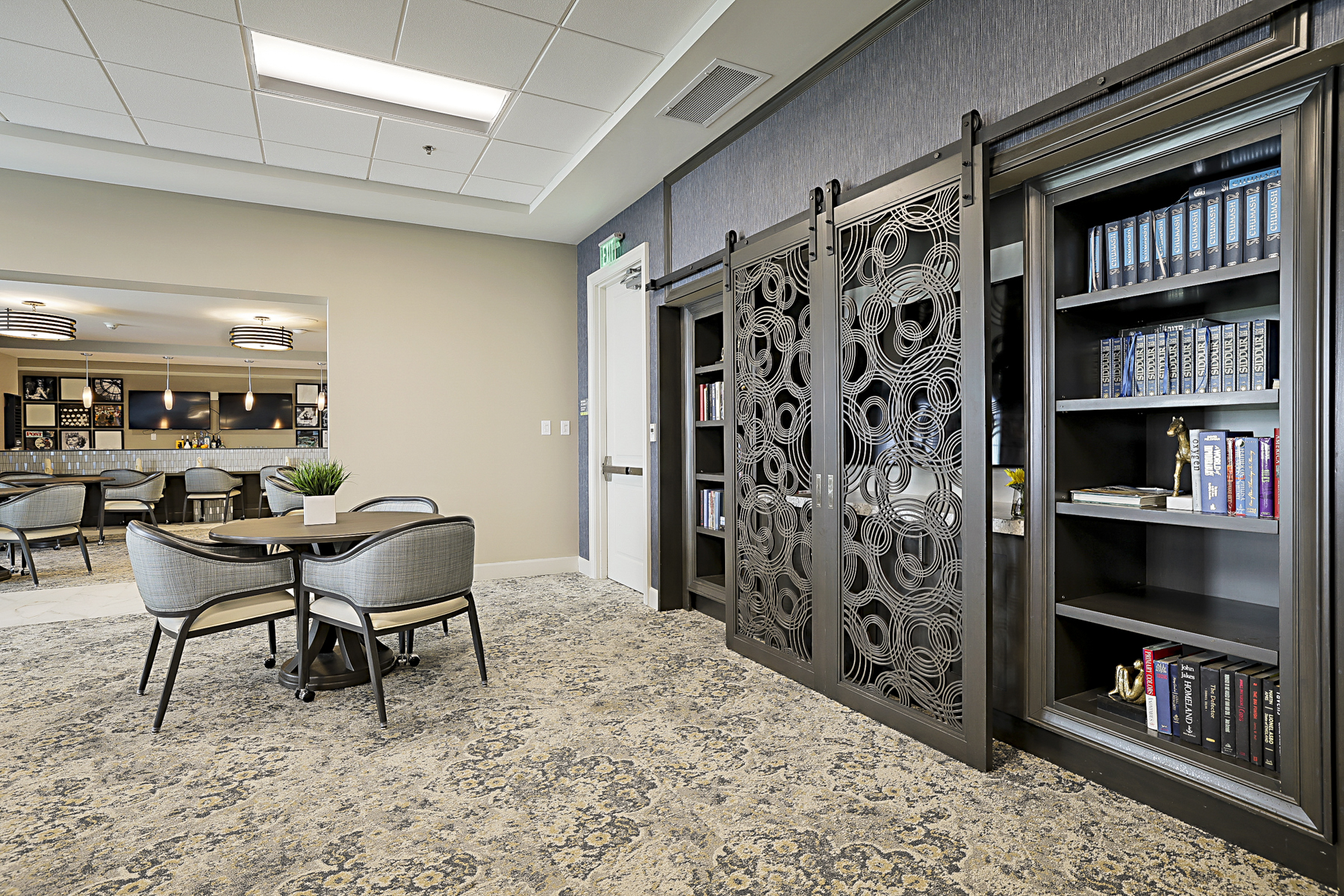 Alamar Senior Living, Wellington, FL 97